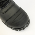 China Factory Wholesale Genuine Leather SBP S1P S2 S3 Rubber Outsole Work Safety Shoes For Men